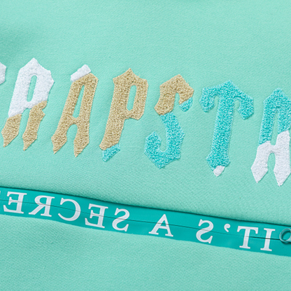 Survêtement bleu Decoded 2.0