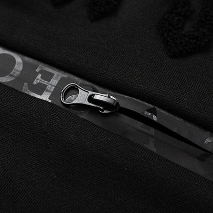 Survêtement à capuche Decoded 2.0 Triple Black