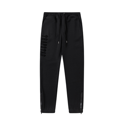 Survêtement à capuche Decoded 2.0 Triple Black