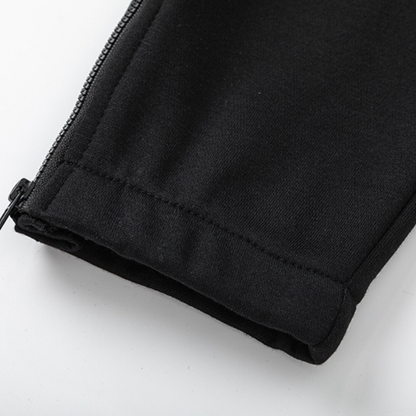 Survêtement à capuche Decoded 2.0 Triple Black