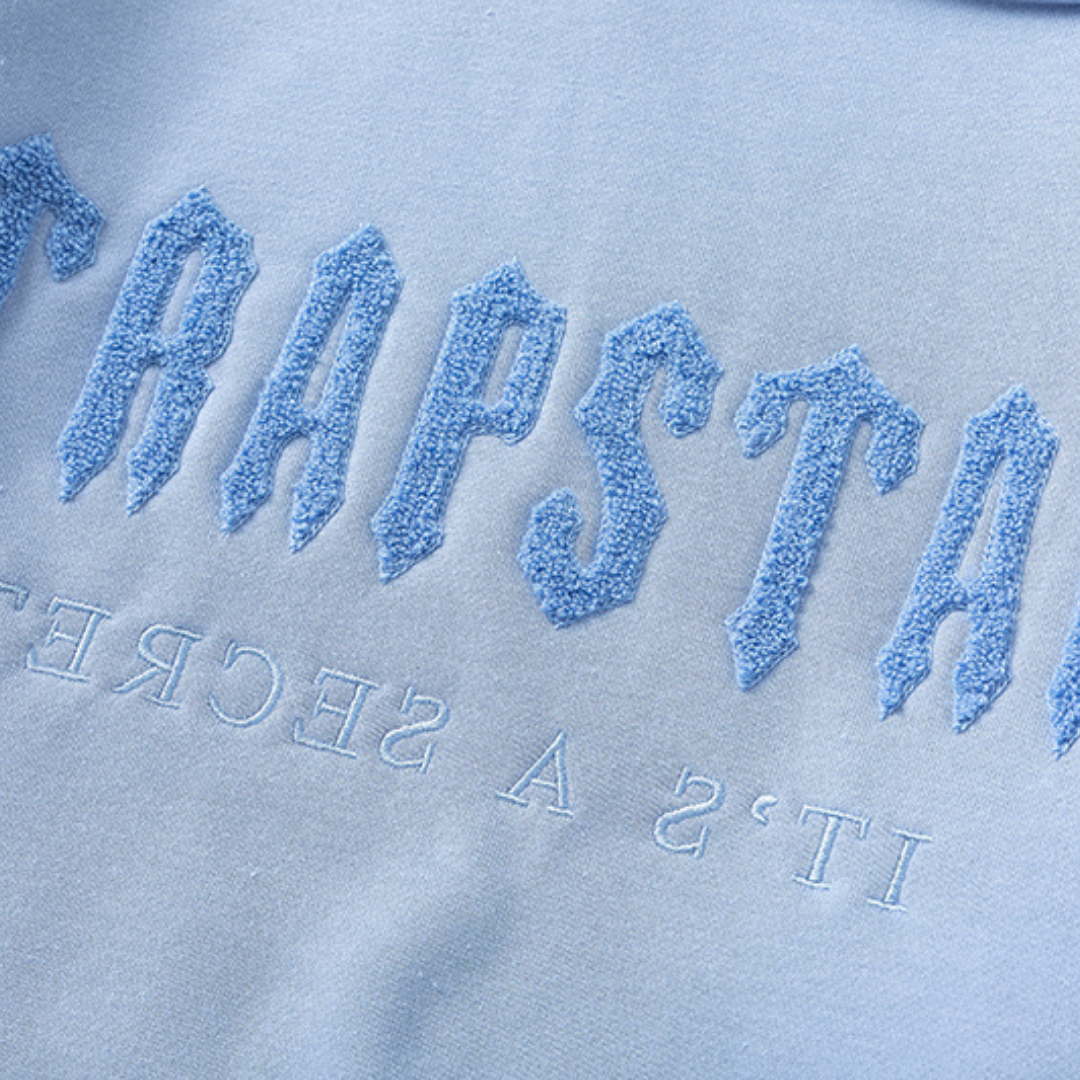 Survêtement Ice Secret Decoded 2.0