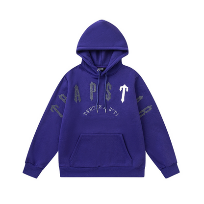 Survêtement bleu Decoded Arch 2.0