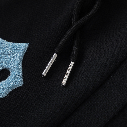 Survêtement Decoded Arch 2.0 Ice Black