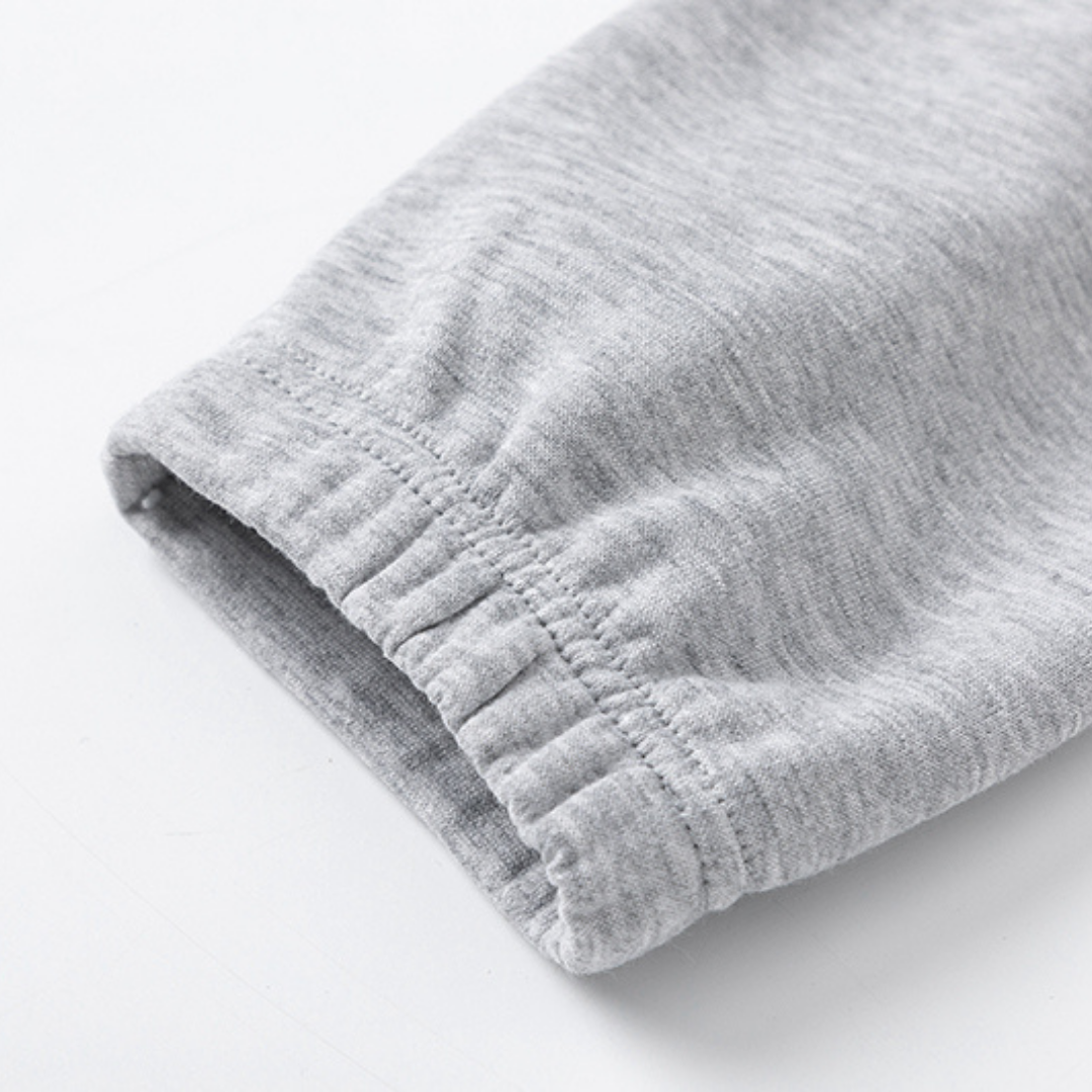 Survêtement gris glacé Decoded Arch 2.0