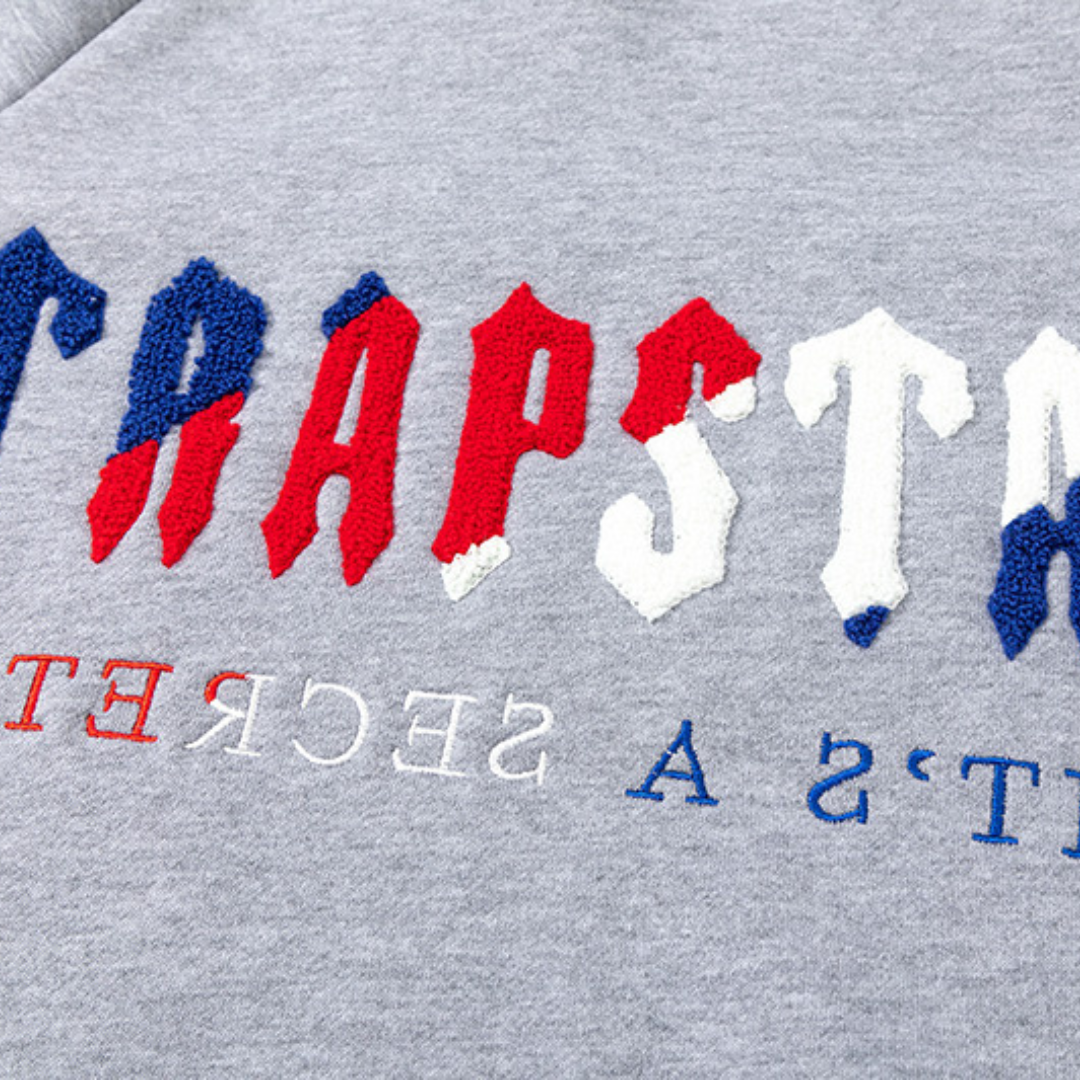 Survêtement décodé