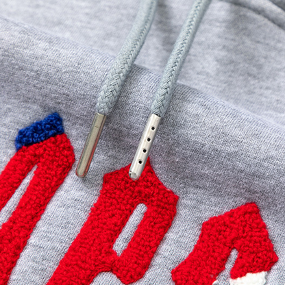 Survêtement décodé