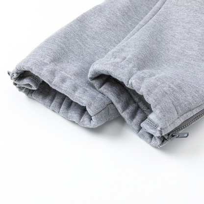 Survêtement décodé