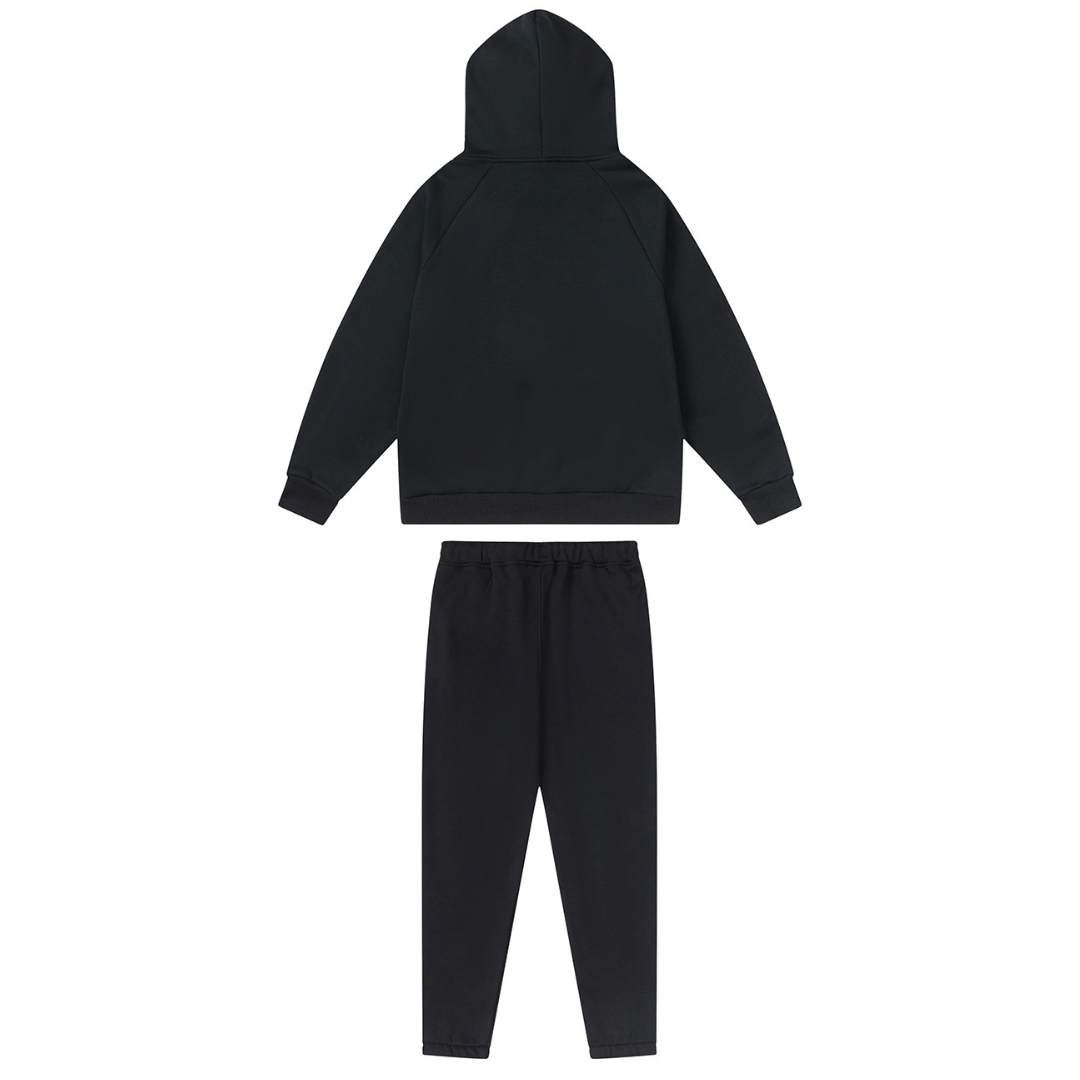 Survêtement décodé