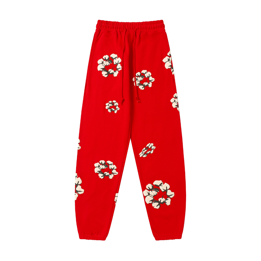 Survêtement en denim Trs Cactus