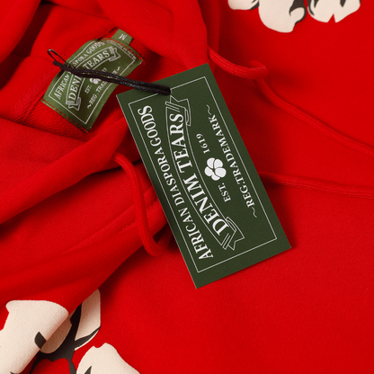 Survêtement en denim Trs Cactus