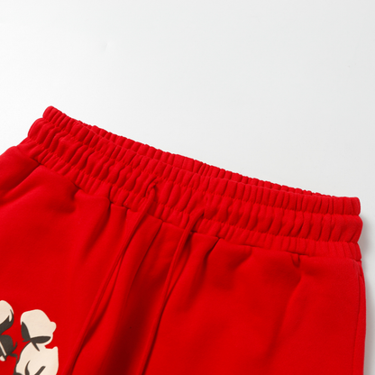 Survêtement en denim Trs Cactus