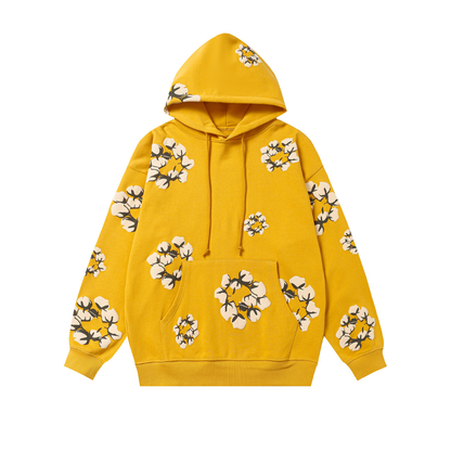 Survêtement en denim Trs Cactus