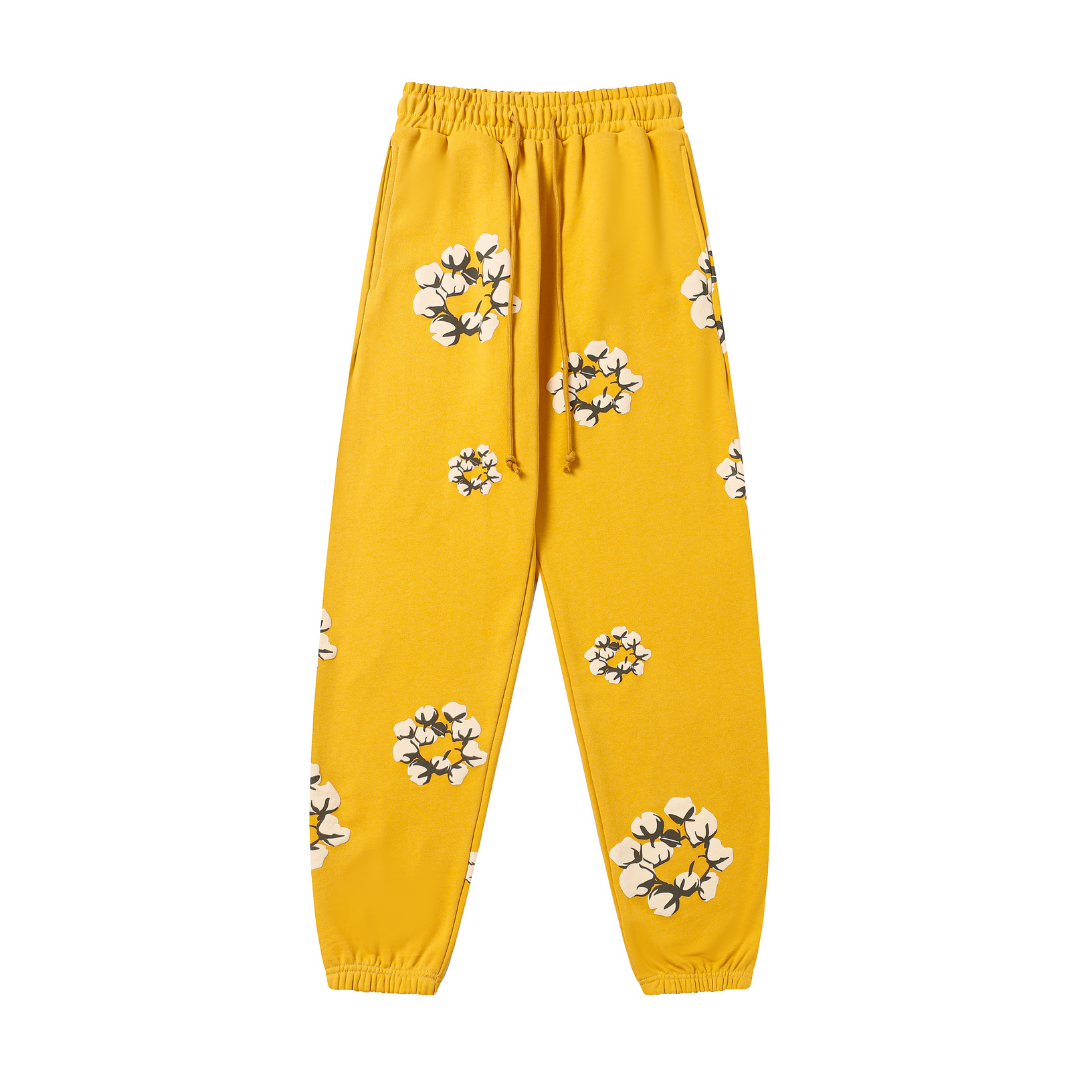 Survêtement en denim Trs Cactus