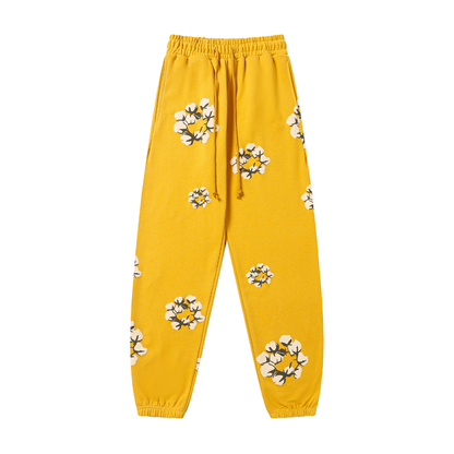 Survêtement en denim Trs Cactus