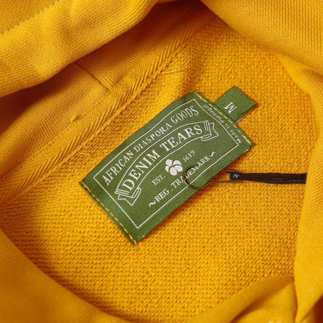 Survêtement en denim Trs Cactus