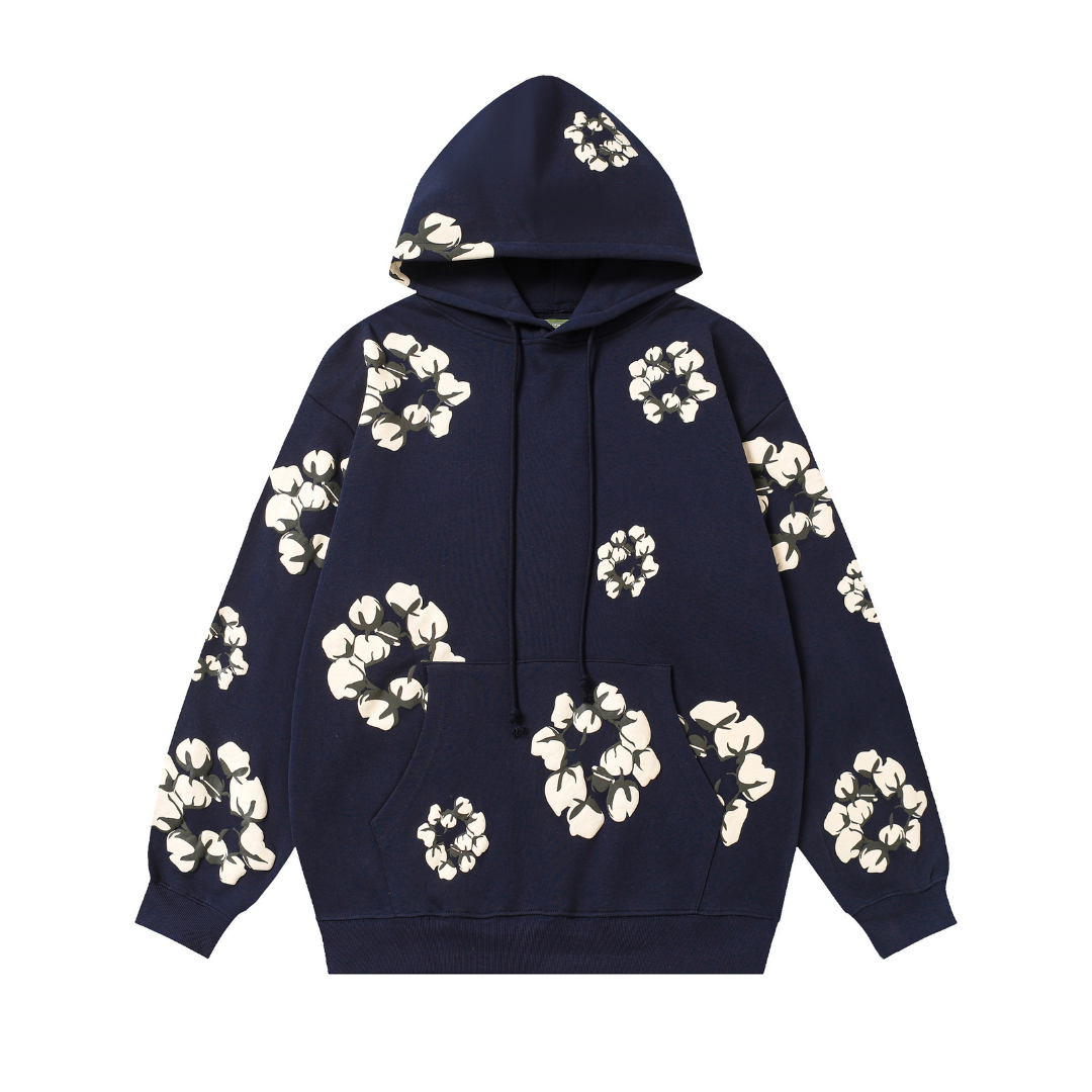 Survêtement en denim Trs Cactus