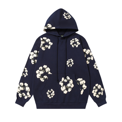 Survêtement en denim Trs Cactus