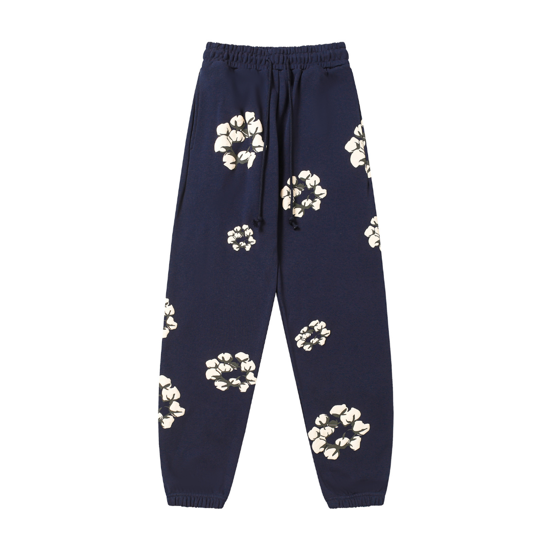 Survêtement en denim Trs Cactus