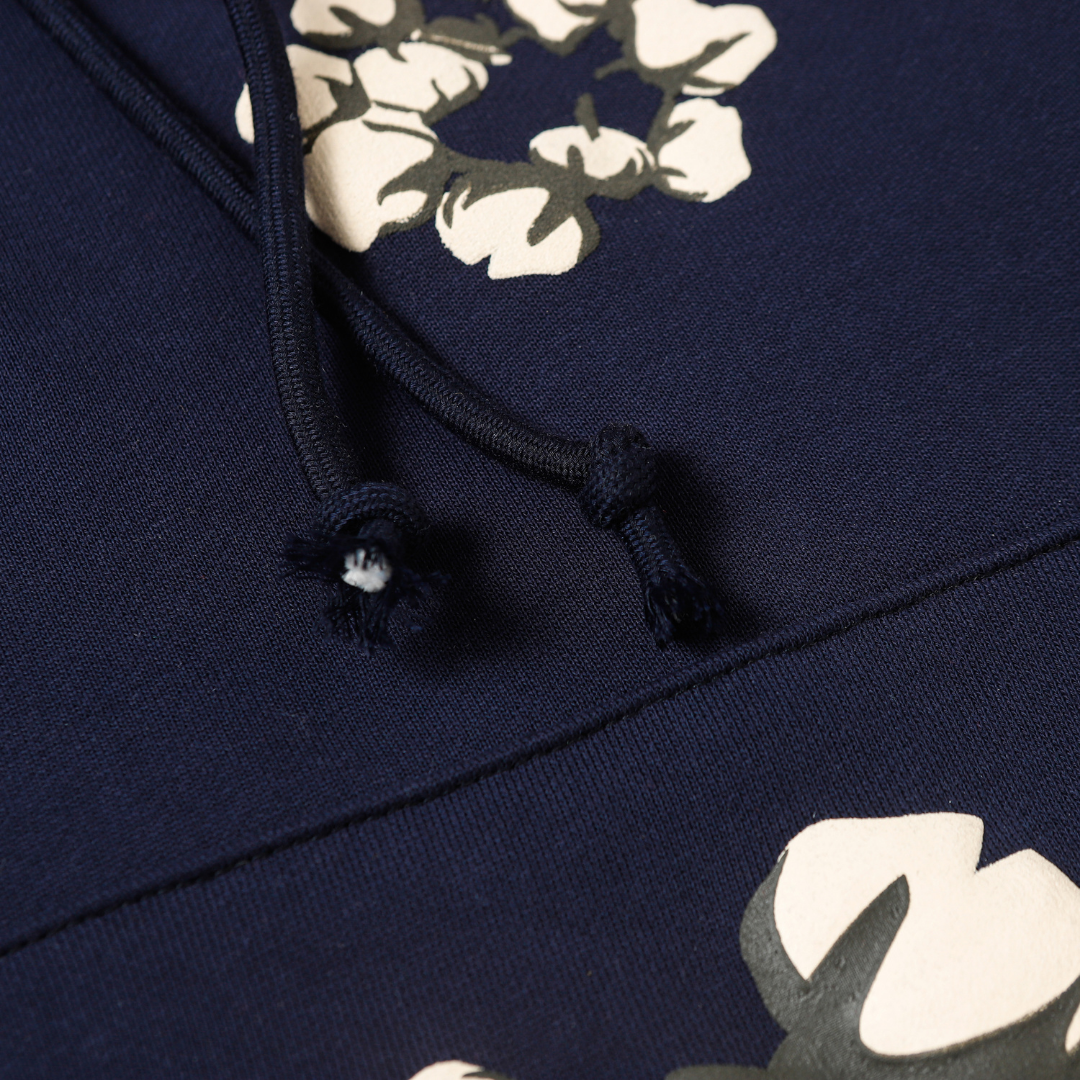 Survêtement en denim Trs Cactus