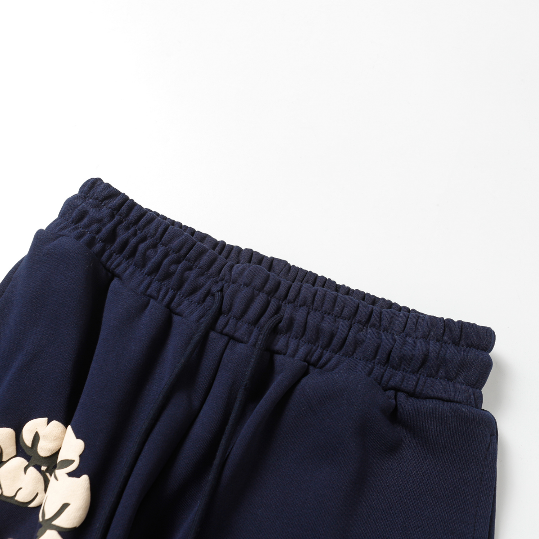 Survêtement en denim Trs Cactus