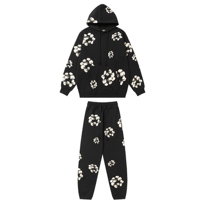 Survêtement en denim Trs Cactus