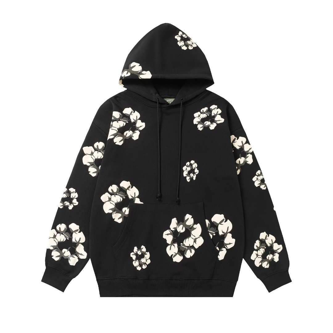 Survêtement en denim Trs Cactus