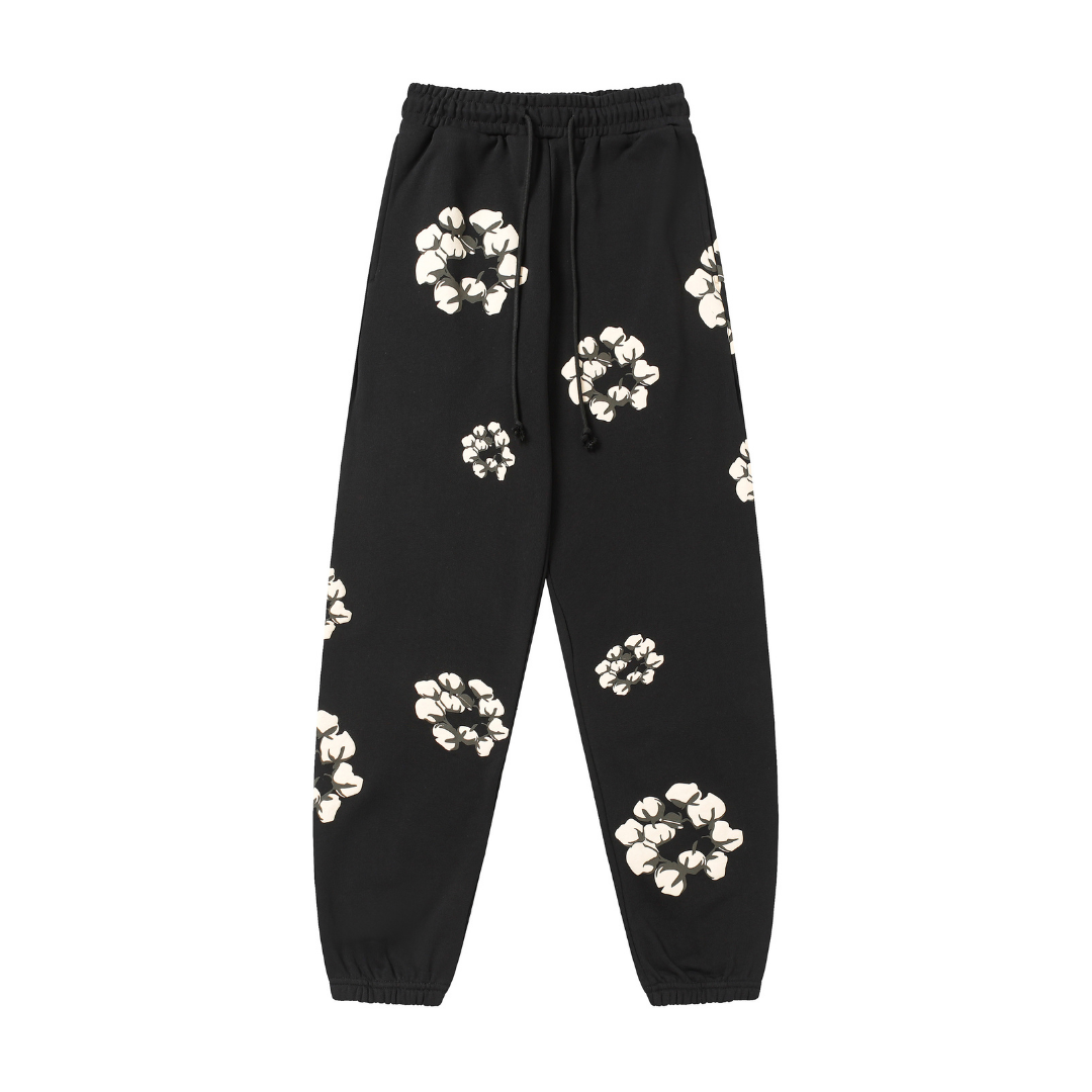 Survêtement en denim Trs Cactus