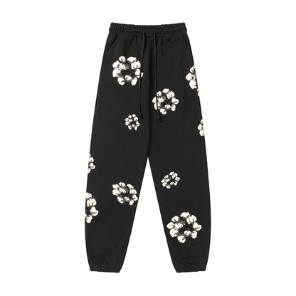 Survêtement en denim Trs Cactus