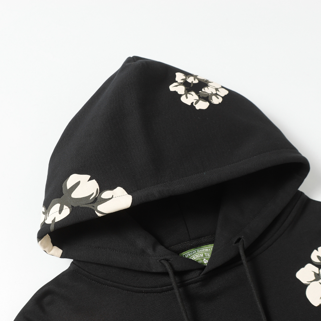 Survêtement en denim Trs Cactus