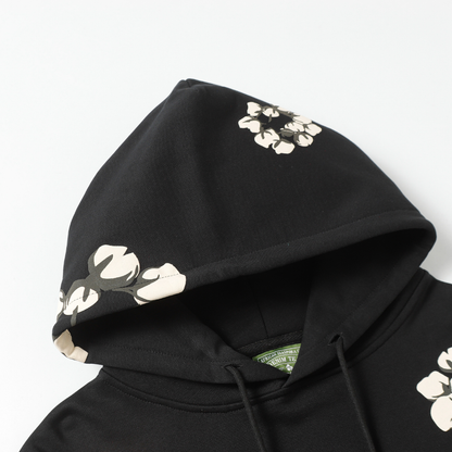 Survêtement en denim Trs Cactus