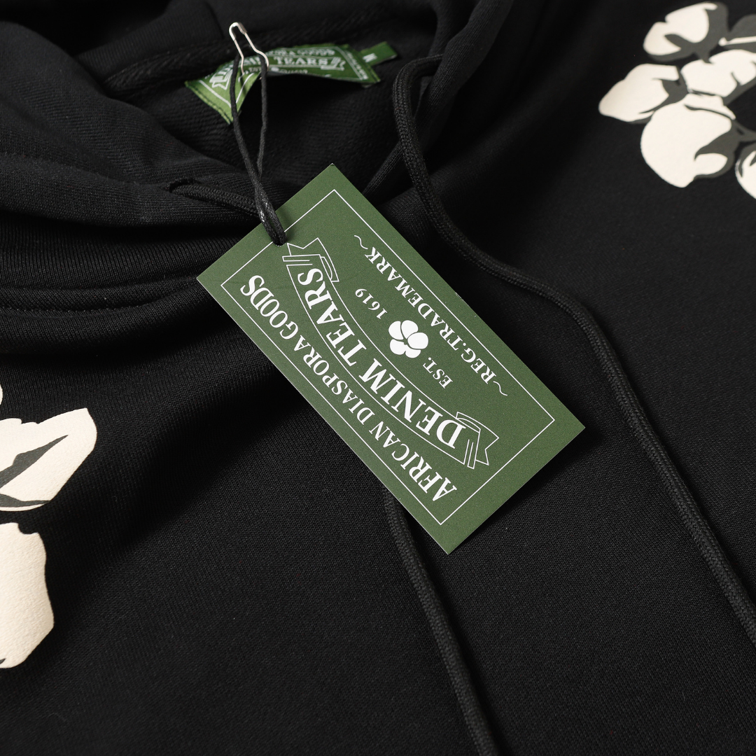 Survêtement en denim Trs Cactus