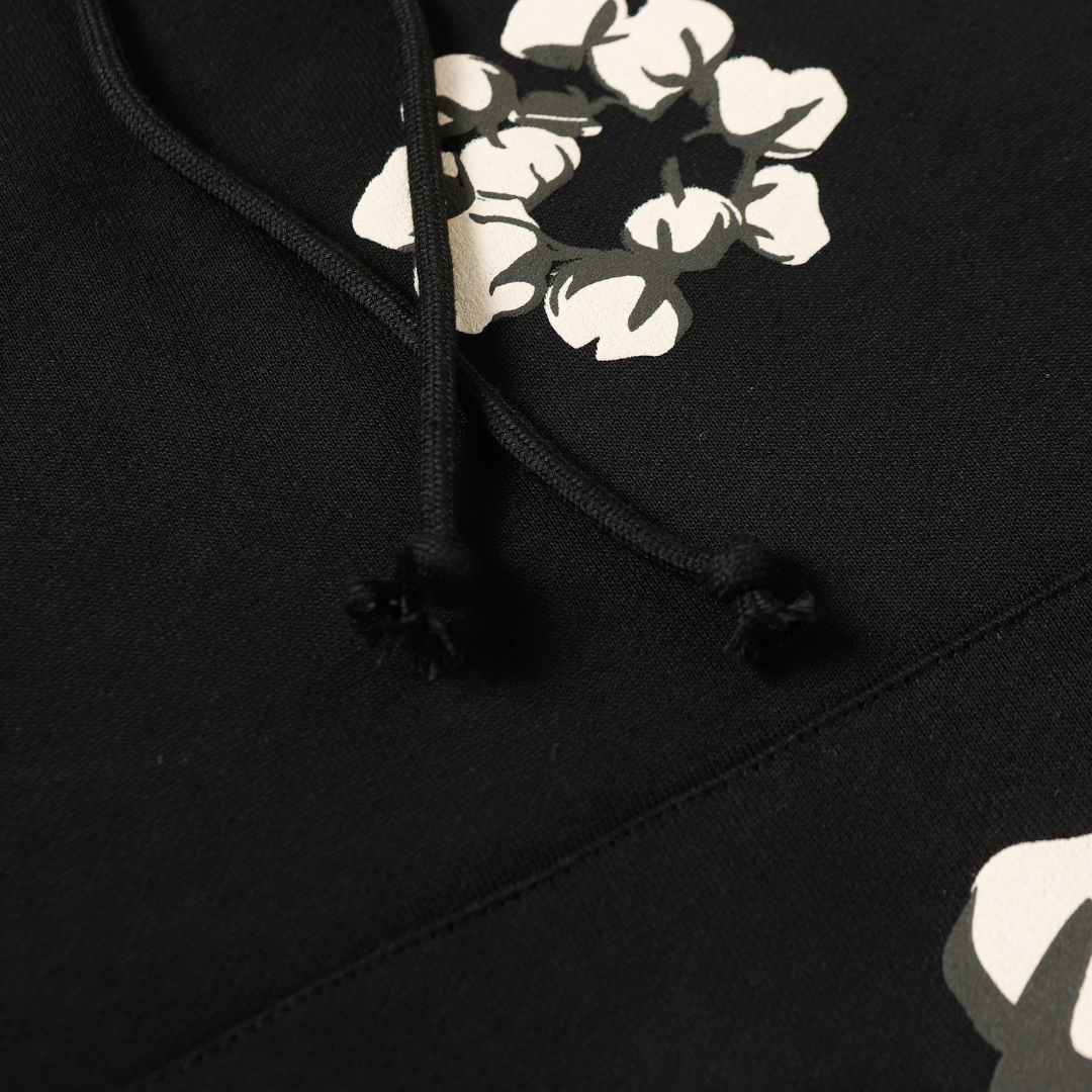 Survêtement en denim Trs Cactus