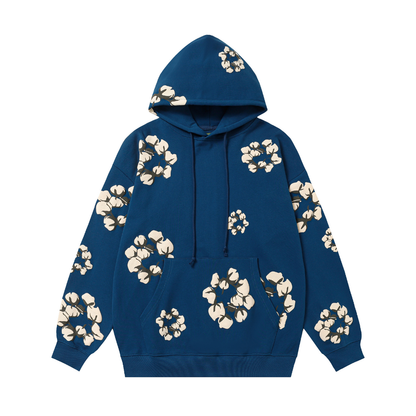 Survêtement en denim Trs Cactus