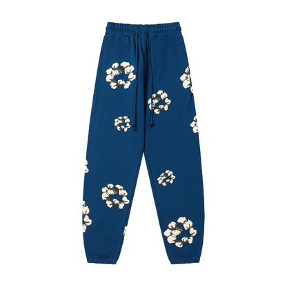 Survêtement en denim Trs Cactus