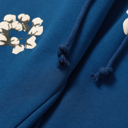 Survêtement en denim Trs Cactus