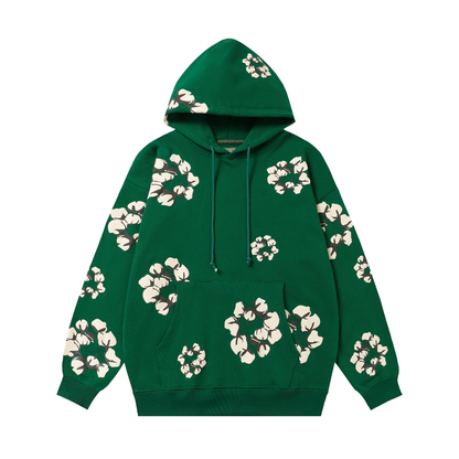 Survêtement en denim Trs Cactus