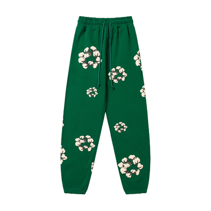 Survêtement en denim Trs Cactus