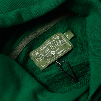 Survêtement en denim Trs Cactus