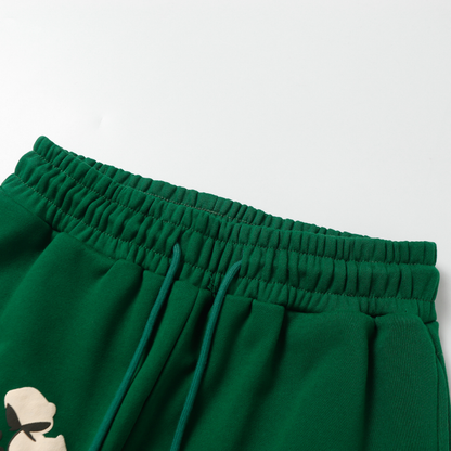 Survêtement en denim Trs Cactus