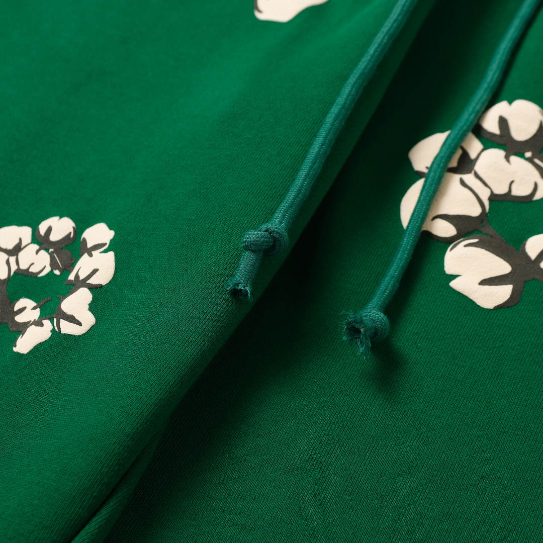 Survêtement en denim Trs Cactus