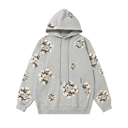 Survêtement en denim Trs Cactus