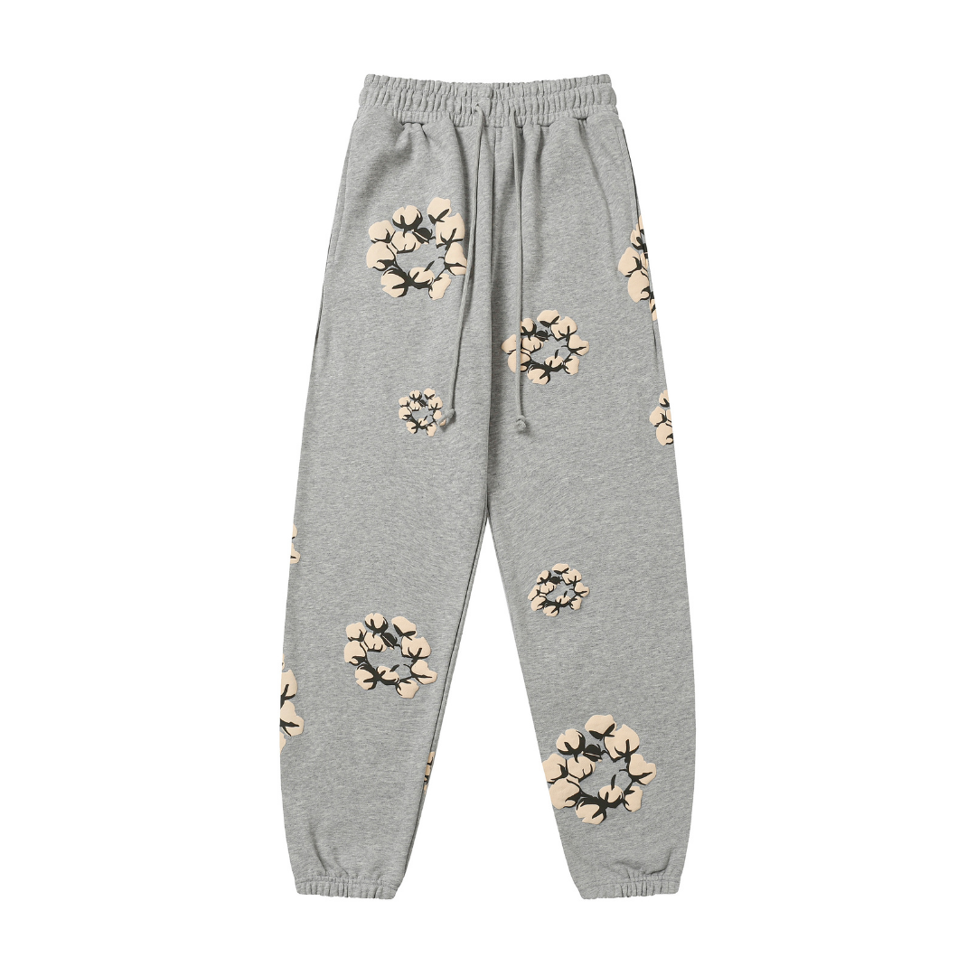 Survêtement en denim Trs Cactus