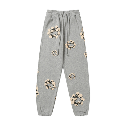 Survêtement en denim Trs Cactus