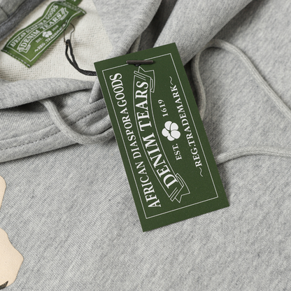 Survêtement en denim Trs Cactus