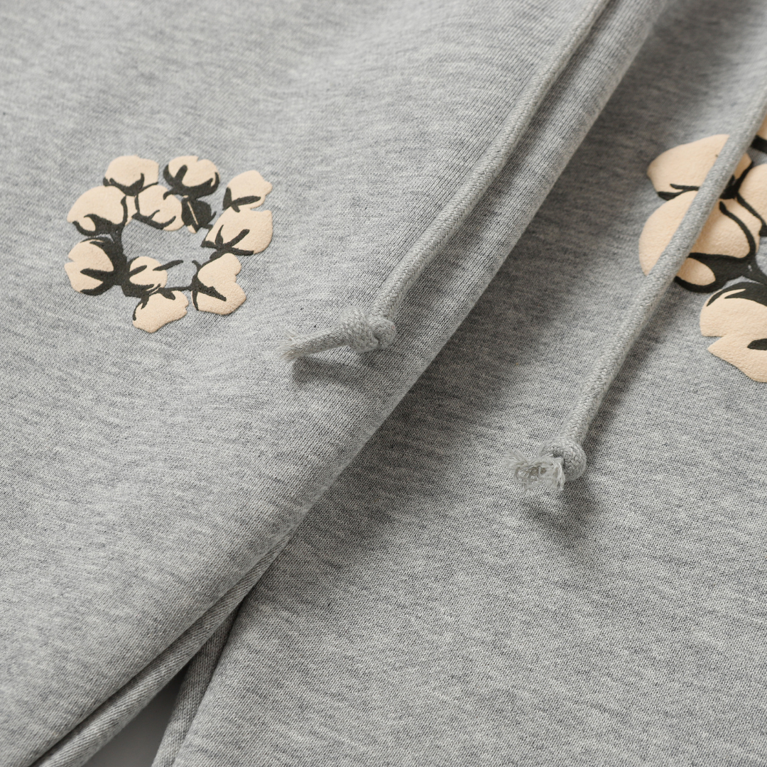 Survêtement en denim Trs Cactus