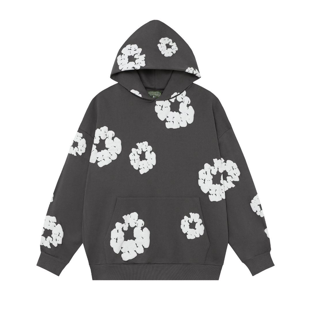 Survêtement en denim TRS Carbon