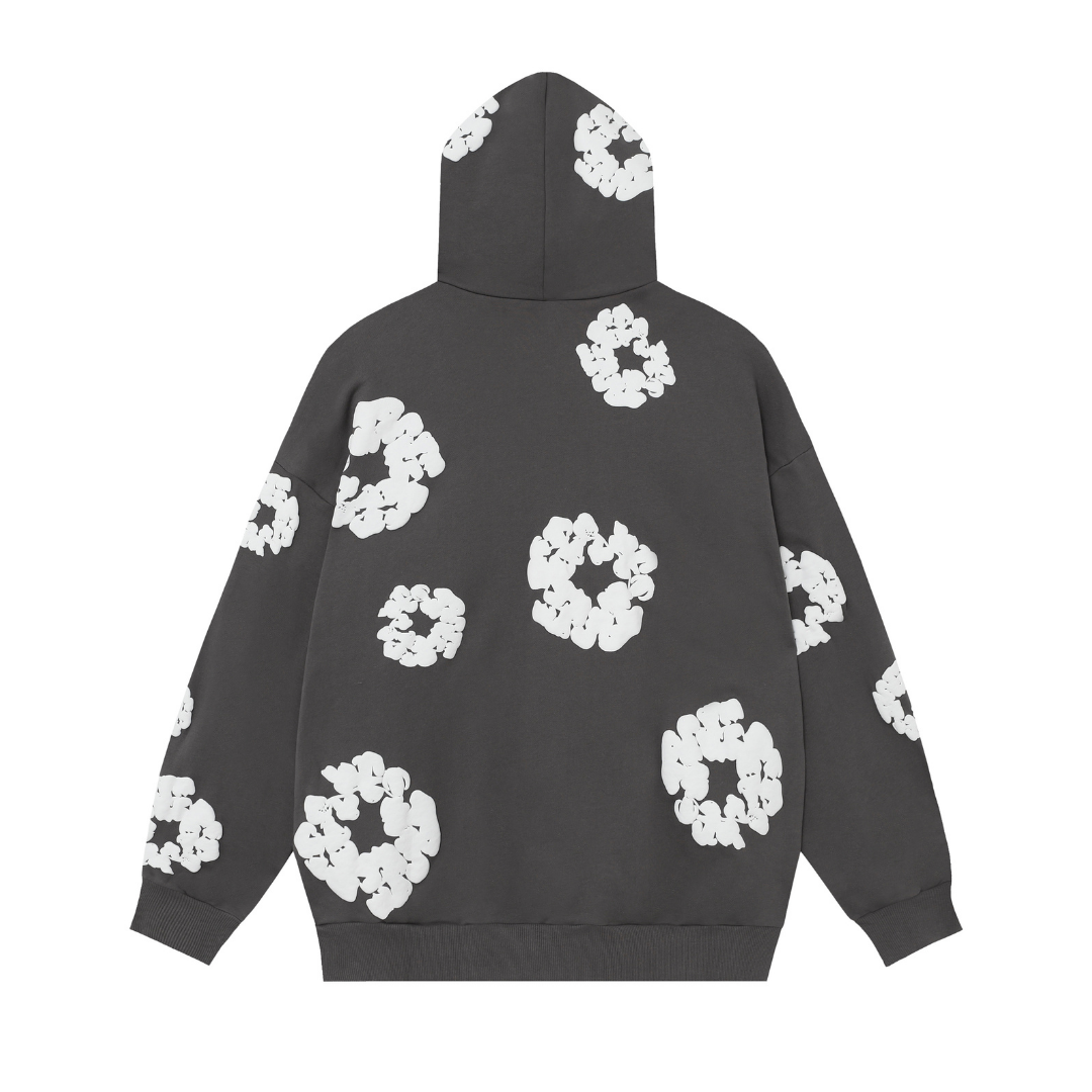 Survêtement en denim TRS Carbon