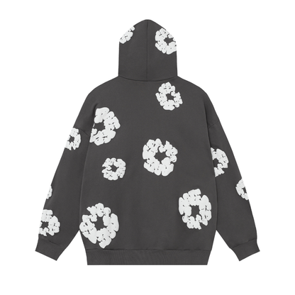 Survêtement en denim TRS Carbon