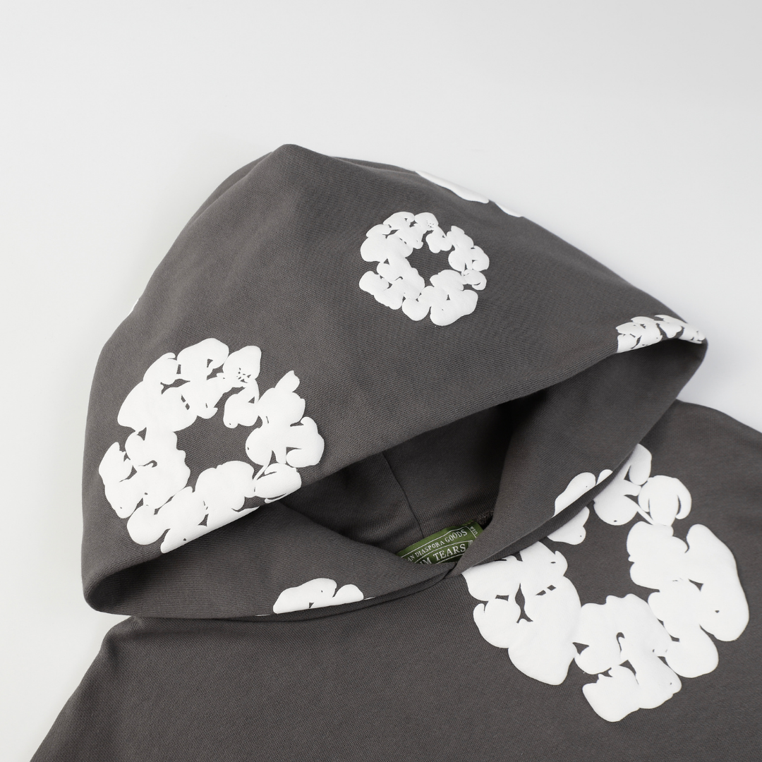 Survêtement en denim TRS Carbon