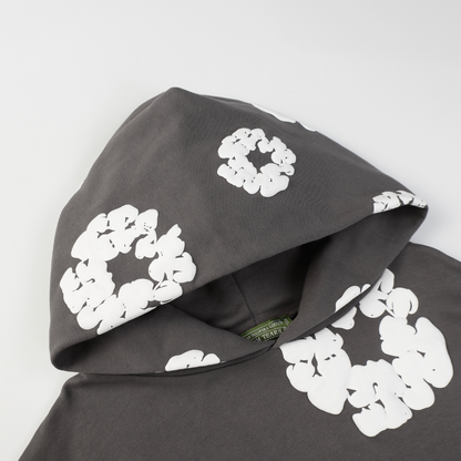 Survêtement en denim TRS Carbon